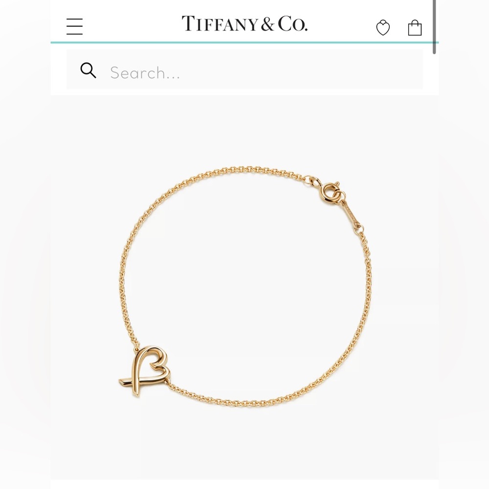 Tiffany & Co Bracelet